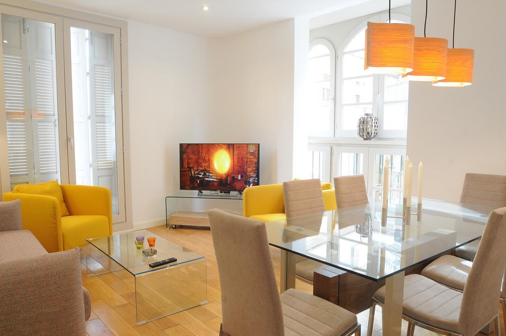 Apartament Picasso Center 3a