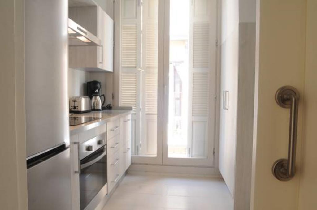 Apartament Picasso Center 3a