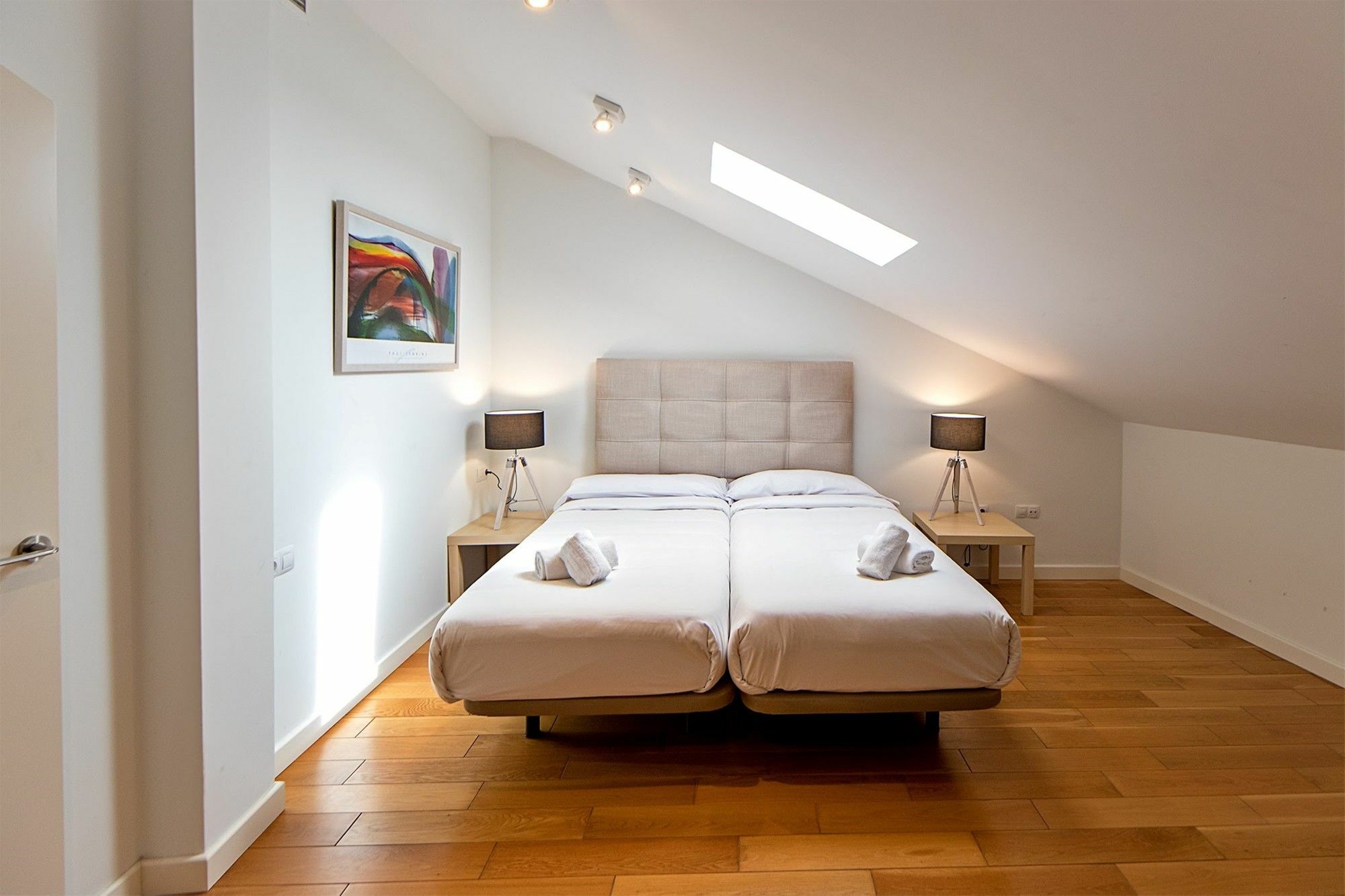 Apartament Picasso Center 3a Malaga