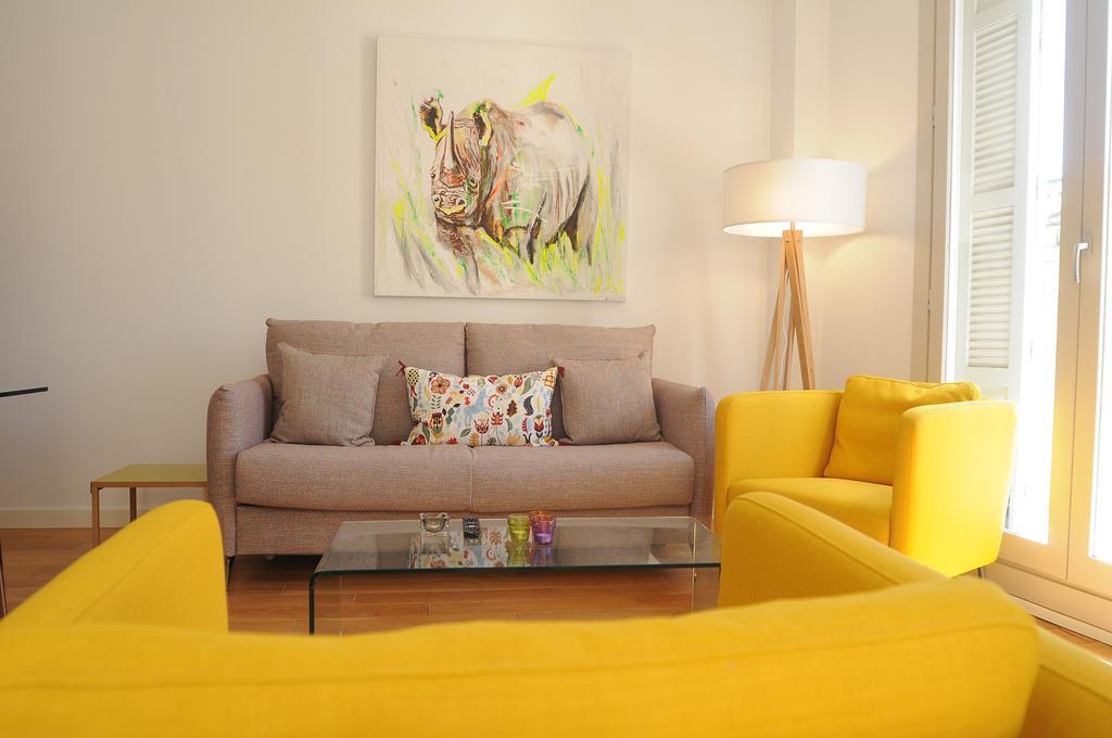 Apartment Picasso Center 3a Málaga
