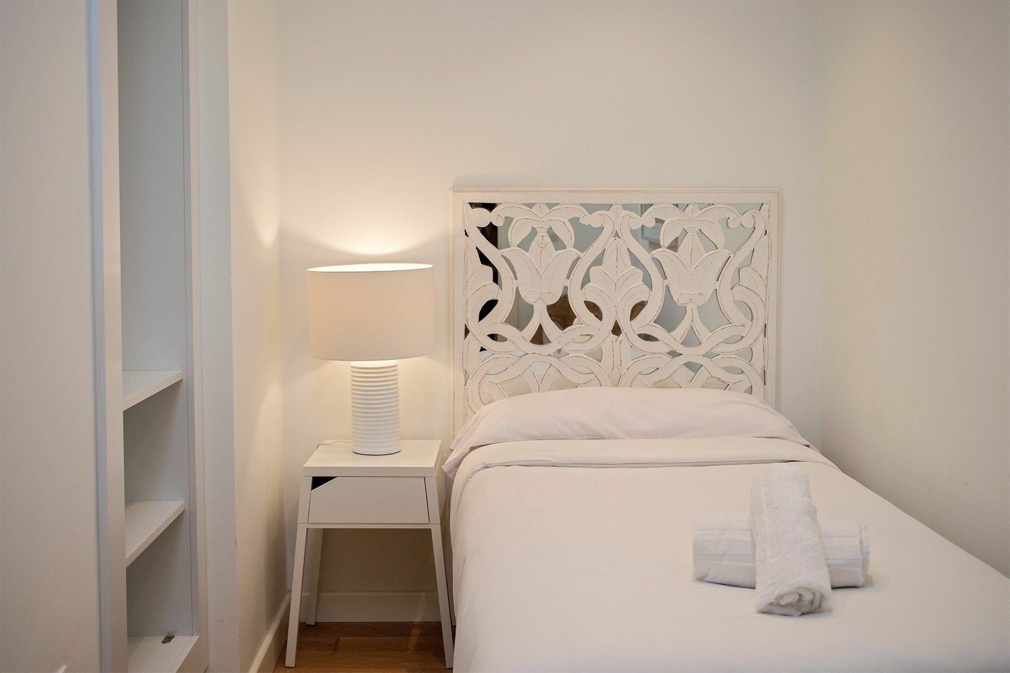 Picasso Center 3a Apartment Málaga