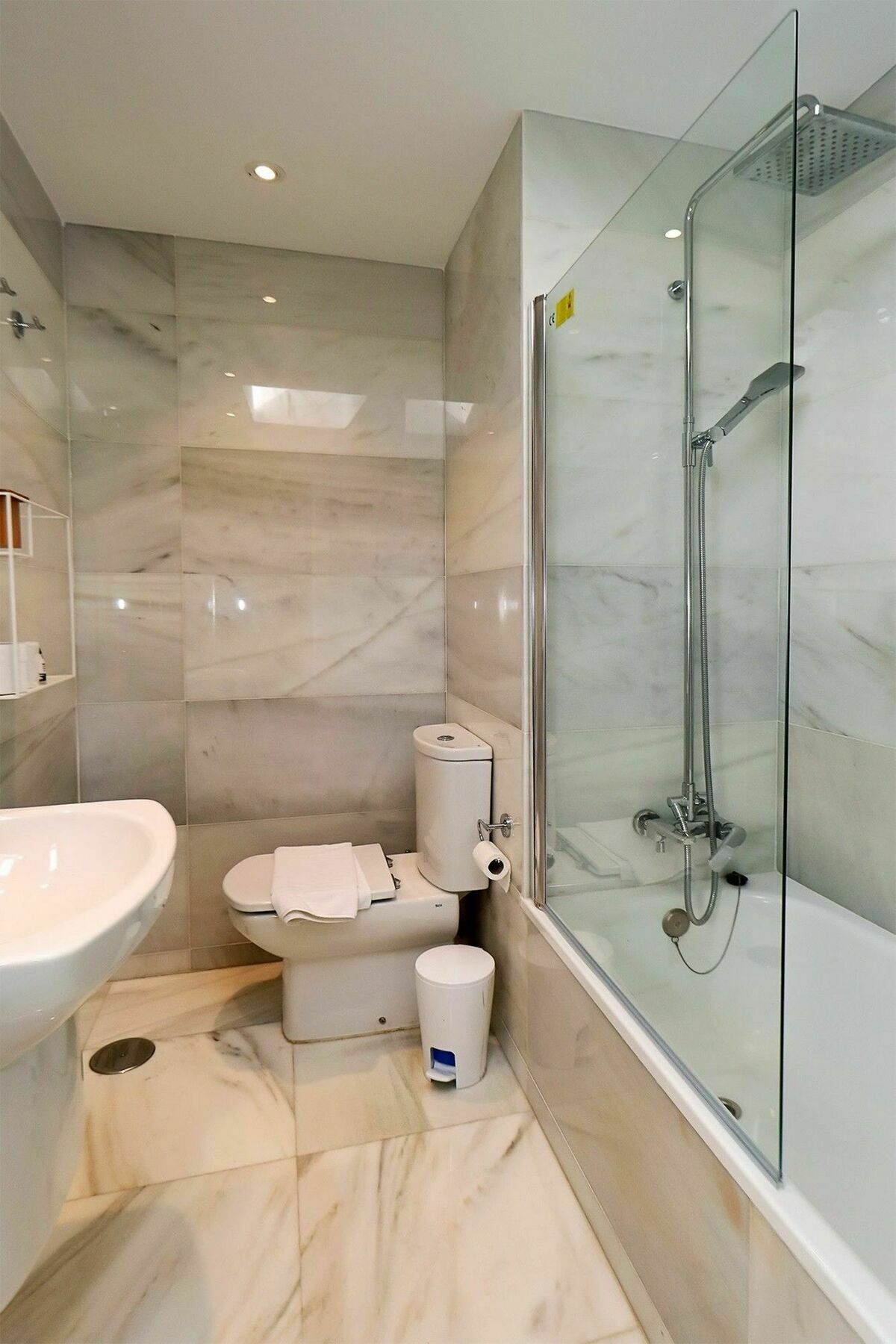 Apartment Picasso Center 3a Málaga